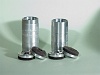 MFR silencer inserts