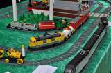 Brickish Association & Southern Lego Train Company events