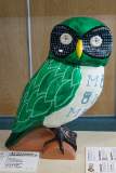 Bartholomew, the Royal Owlet! 1