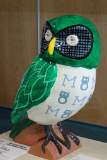 Bartholomew, the Royal Owlet! 2