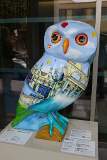 Street Wise Owl 2