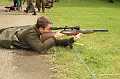 Diabetes UK charity shoot, Lea Valley 2005