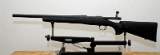 Remington  700 .223