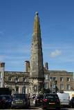 Richmond, Durham & Lichfield 2016