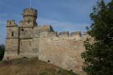 2014-08-05 - Lincoln Steep Street and Castle