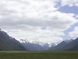 2003-11-24 - Queenstown to Milford Sound