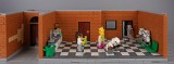 lab
