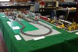 Great Western Brick Show, STEAM 2015