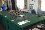 Great Western Brick Show, STEAM 2016