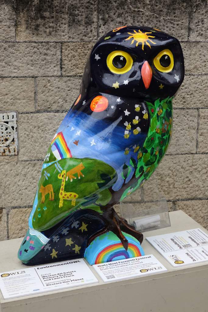 EnvironmentOWL