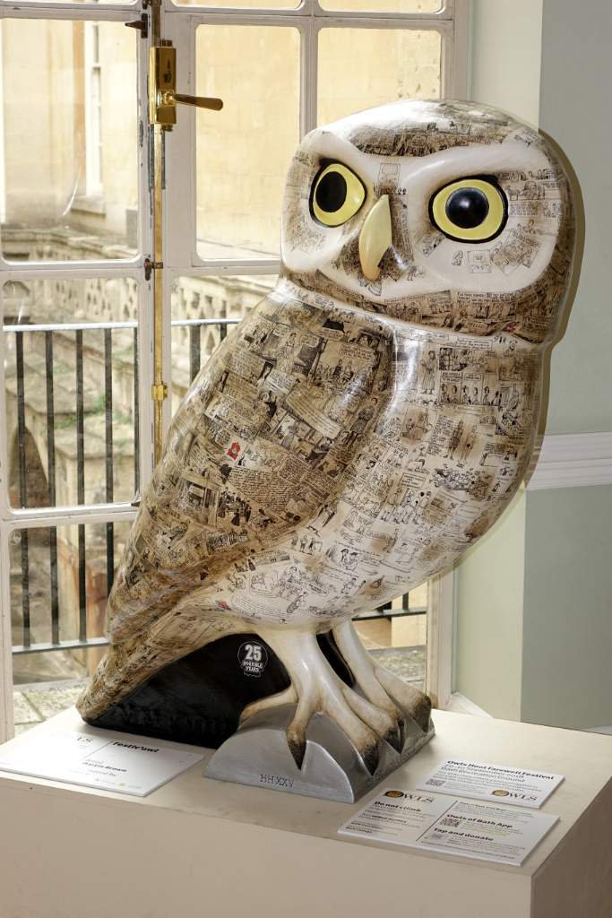 FestivOwl