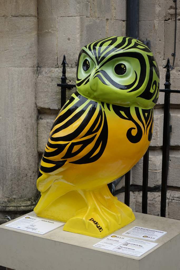 Inkie Hoots 1
