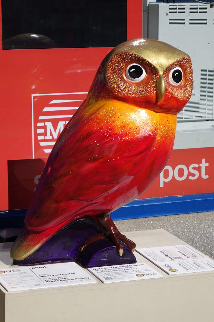 R'Owl