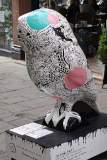 Having a Hoot at Work 2