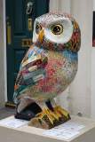 J K Owling 1