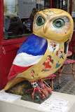 Madame Chouette 1