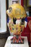 Madame Chouette 2