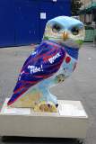 Metro Owl
