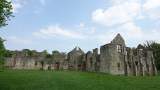 Netley Abbey, Titchfield Abbey & Bishops Waltham Palace