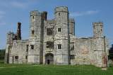 Titchfield Abbey