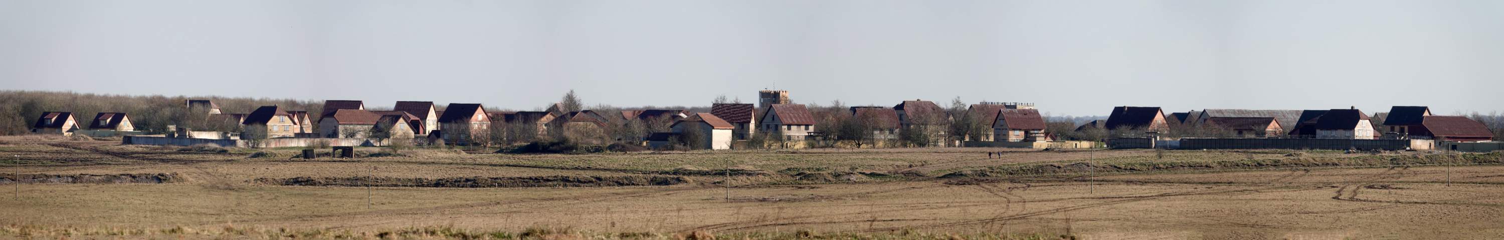 Copehill Down