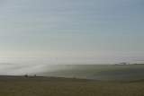 Salisbury Plain and Pewsey Church