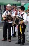 Devizes Lions May Fairs
