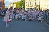 Carnival Procession