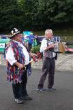 Jubilee Morris