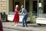 2016 Street Festival & Jubilee Morris