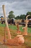 Heddington Steam Fair