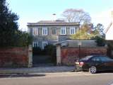 Photos of Devizes using the K800i phone