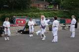 Sarum Morris, Devizes 2016