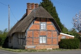 Steeple Ashton