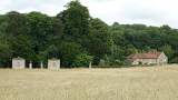 Bowden Hill - from Lacock to Sandy Lane