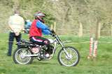 Classic Scramble, Yatton Keynell 2017